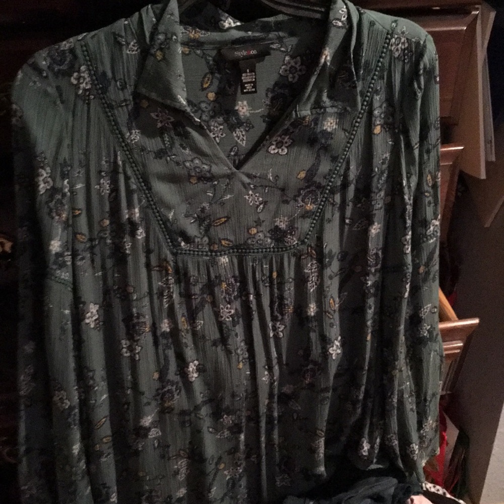 Blouse